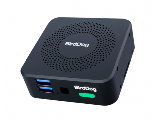 BirdDog PLAY Pro: инновационный конвертер для вывода видео NDI® на экран